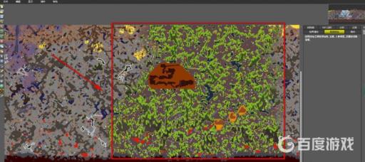 泰拉瑞亚丛林躁动花苞在哪?6