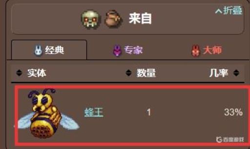 泰拉瑞亚蜂窝怎么获得?2