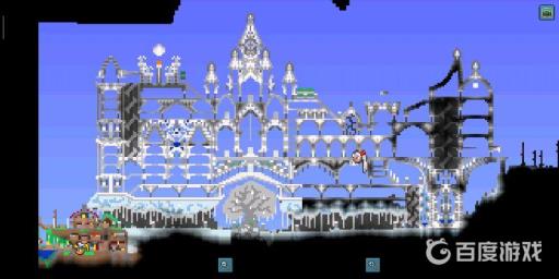 泰拉瑞亚阴森木套装怎么做?1