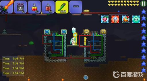 泰拉瑞亚开局神器在哪?3