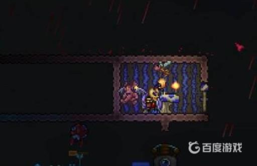 泰拉瑞亚松露人怎么到达?2