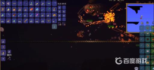 泰拉瑞亚奥库瑞姆怎么召唤?4