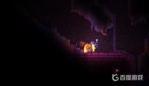 泰拉瑞亚骷髅商人怎么找?2