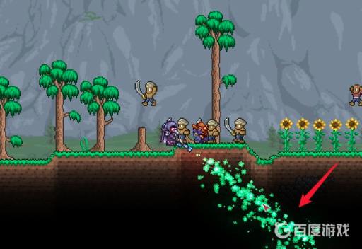 泰拉瑞亚血腥之地蔓延了怎么办?5