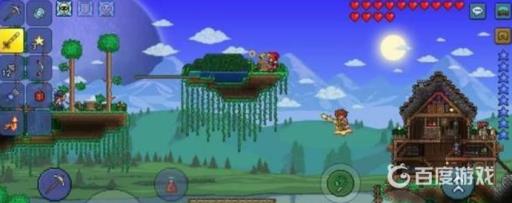 泰拉瑞亚大力士甲虫怎么获得?2