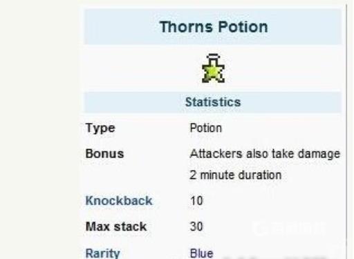 泰拉瑞亚打boss必备药水是什么?3