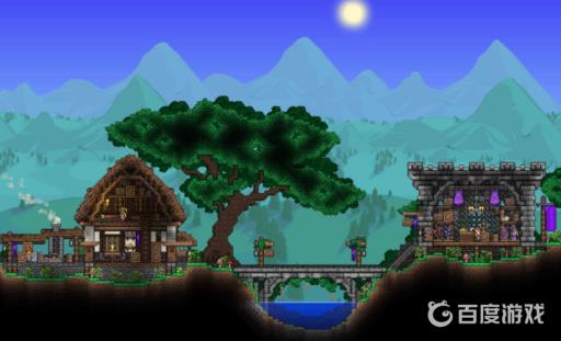 泰拉瑞亚肉山怎么打?1