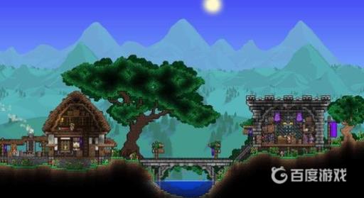 泰拉瑞亚地图种子推荐哪些?2