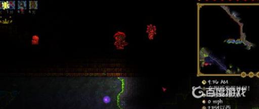 泰拉瑞亚神庙怎么找?3