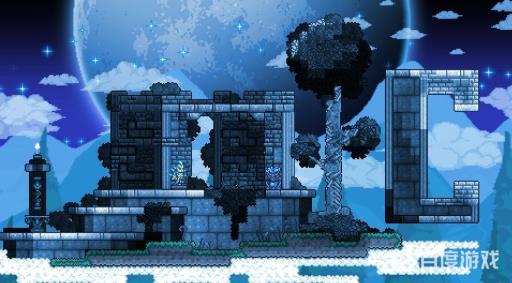 泰拉瑞亚存档删如何找回?1