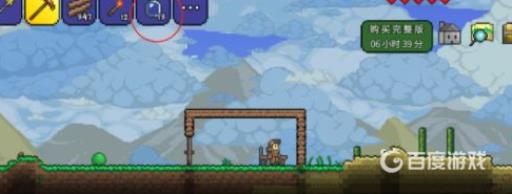 泰拉瑞亚炼药桌怎么获得?3