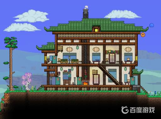 泰拉瑞亚最容易获得的翅膀是哪个?1