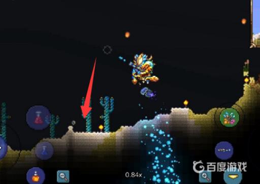 泰拉瑞亚没有神圣沙漠怎么办?5