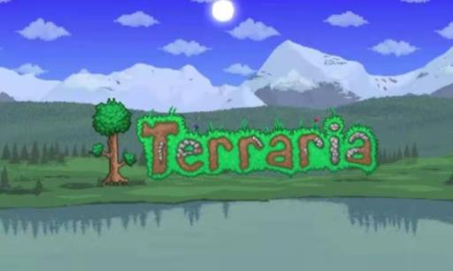 泰拉瑞亚怎么做刷怪场地?1