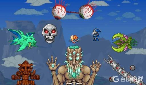 泰拉瑞亚灾厄怎么潜伏?_泰拉瑞亚灾厄潜行值怎么看