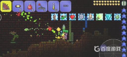 泰拉瑞亚丛林神庙祭坛怎么激活?3