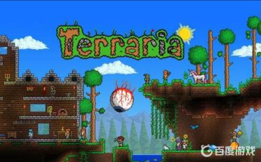 泰拉瑞亚商人为什么不卖传送水晶?1