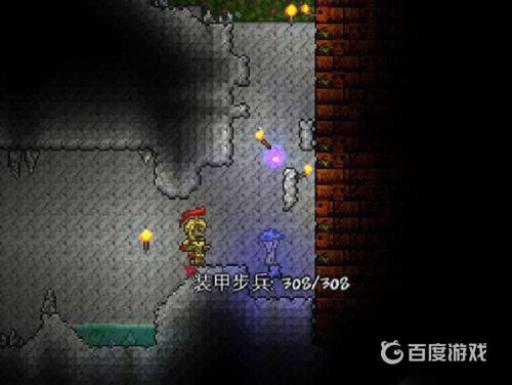 泰拉瑞亚丛林神庙在哪?4