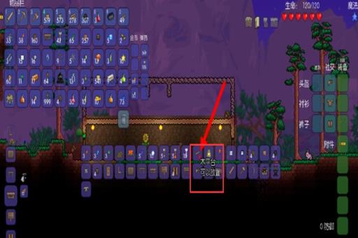 泰拉瑞亚操作员npc入住条件是什么?9