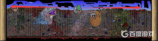 泰拉瑞亚世界大小哪个好?3