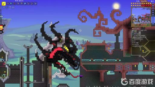 泰拉瑞亚秘银砧怎么做?_泰拉瑞亚秘银砧怎么合成?