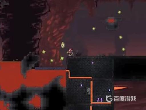 泰拉瑞亚怎么召唤肉山?2