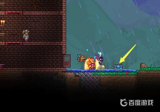 泰拉瑞亚熔岩靴怎么获得?4