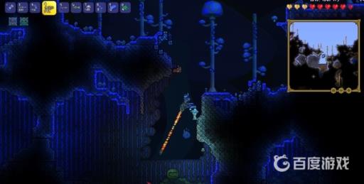 泰拉瑞亚暗影鳞片怎么得?2