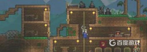 泰拉瑞亚史莱姆王怎么召唤?3