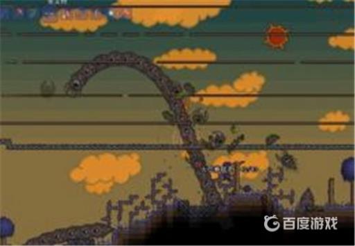 泰拉瑞亚世界吞噬者打法有哪些?2