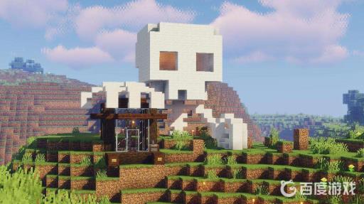 我的世界怎么建刷怪塔?_我的世界刷怪塔建造教程