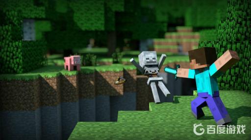 我的世界怎么让鹦鹉进笼子?1