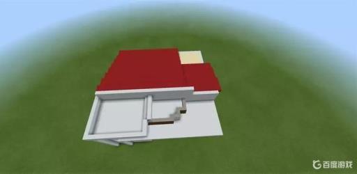 我的世界40x40豪华别墅教程是什么?10