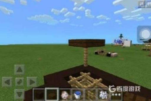 我的世界钢琴怎么做?4