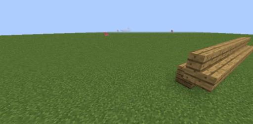 我的世界古风屋檐怎么做?3