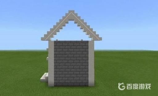 我的世界的房子怎么建才好看?10