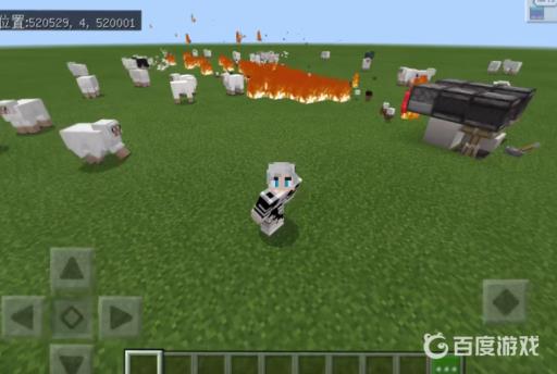 我的世界惊变100天炮台怎么拆?2