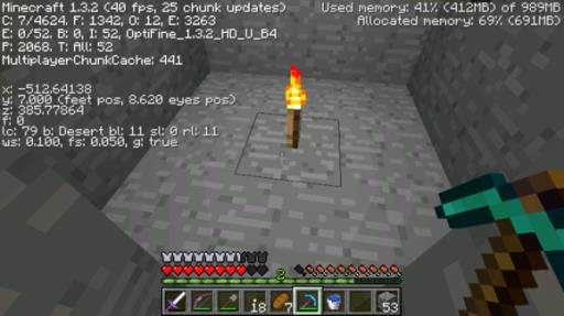 我的世界蜘蛛刷怪笼怎么做?10