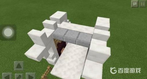 我的世界马车怎么做?7