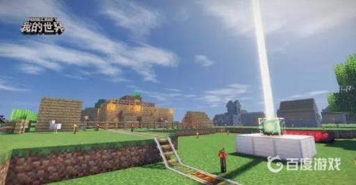 我的世界末地烛是什么梗?1