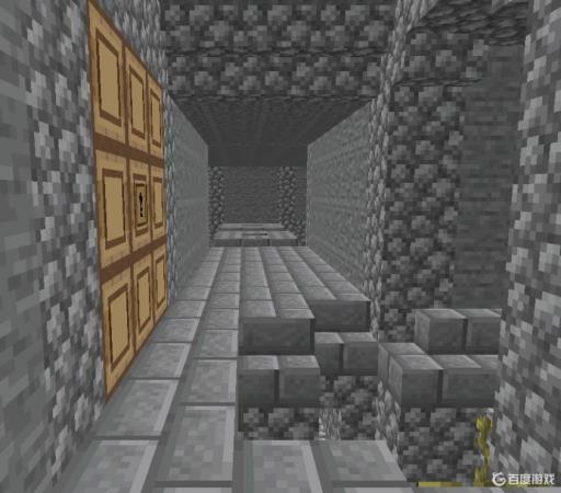 我的世界大地宝箱怎么开?4