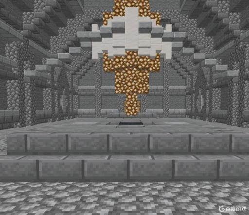 我的世界大地宝箱怎么开?6