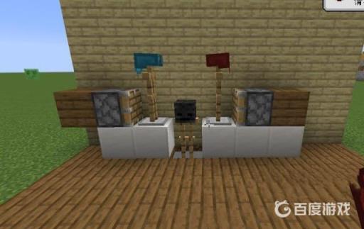 我的世界如何建造一座任天堂游戏机小屋?5