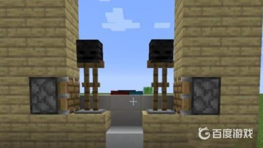 我的世界如何建造一座任天堂游戏机小屋?7