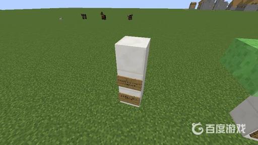 mc刷铁轨机怎么做?2