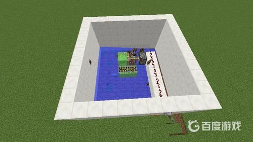 mc刷铁轨机怎么做?9