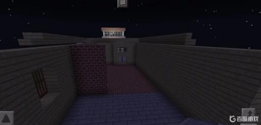 我的世界房子怎么做别墅?4