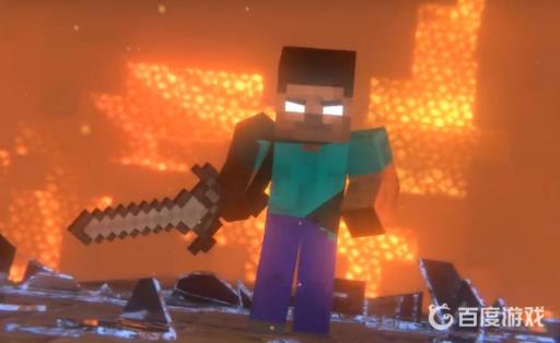 我的世界凋零斯拉打得过him吗?1