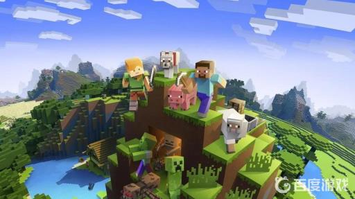 我的世界进入方块内部模组叫什么?_我的世界方块内部模组免费