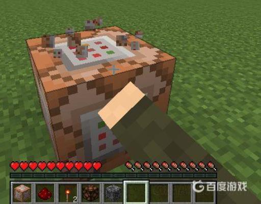 我的世界命令方块延迟多少为一分钟?1